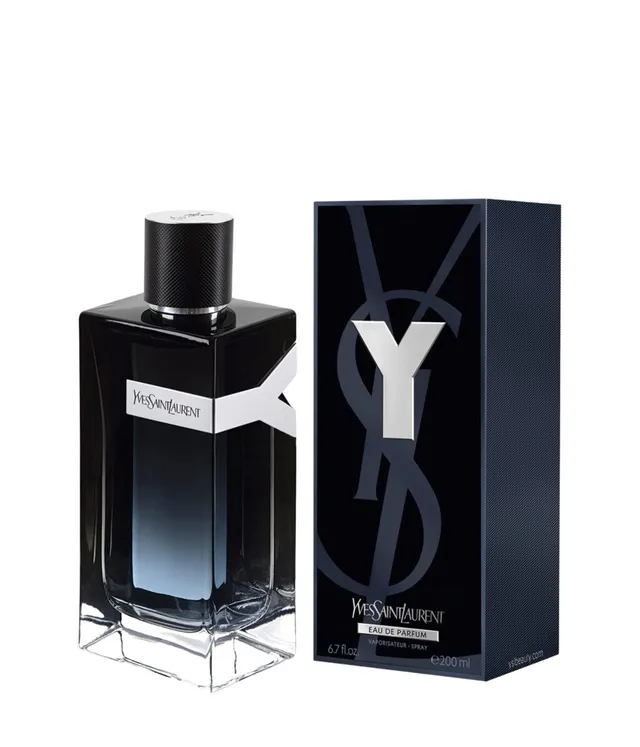 Yves Saint Laurent Y For Men Woda perfumowana dla meżczyzn 200 ML
