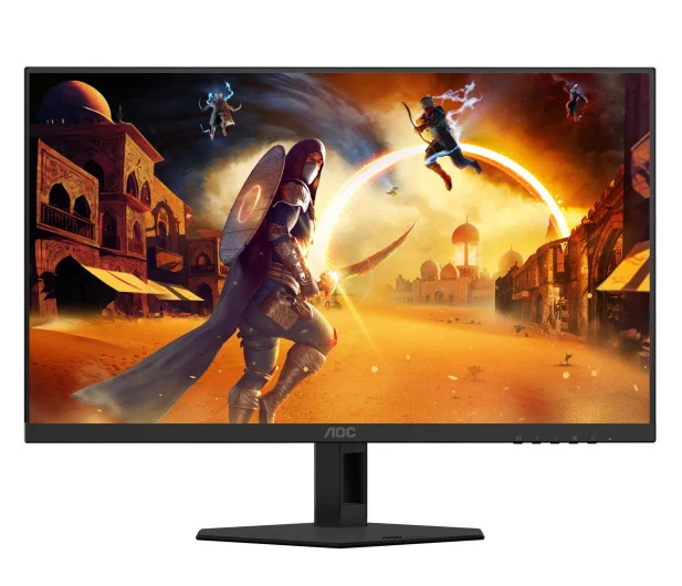 Monitor gamingowy AOC Q24G4RE, 24"