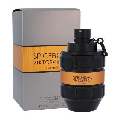 Viktor & Rolf Spicebomb Extreme Woda perfumowana dla mężczyzn, 90 ml