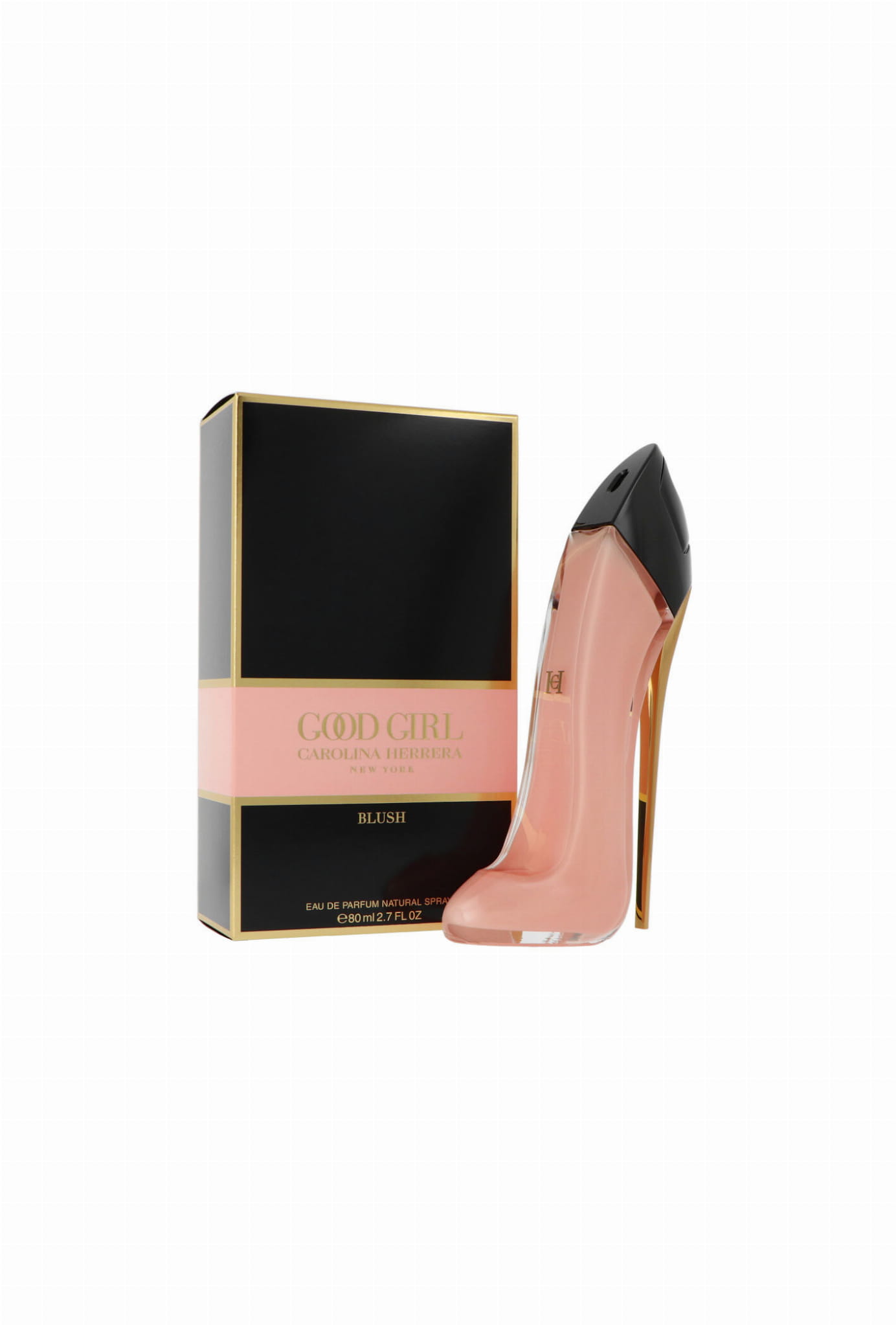 Carolina Herrera Good Girl Blush Edp dla kobiet, 80ml