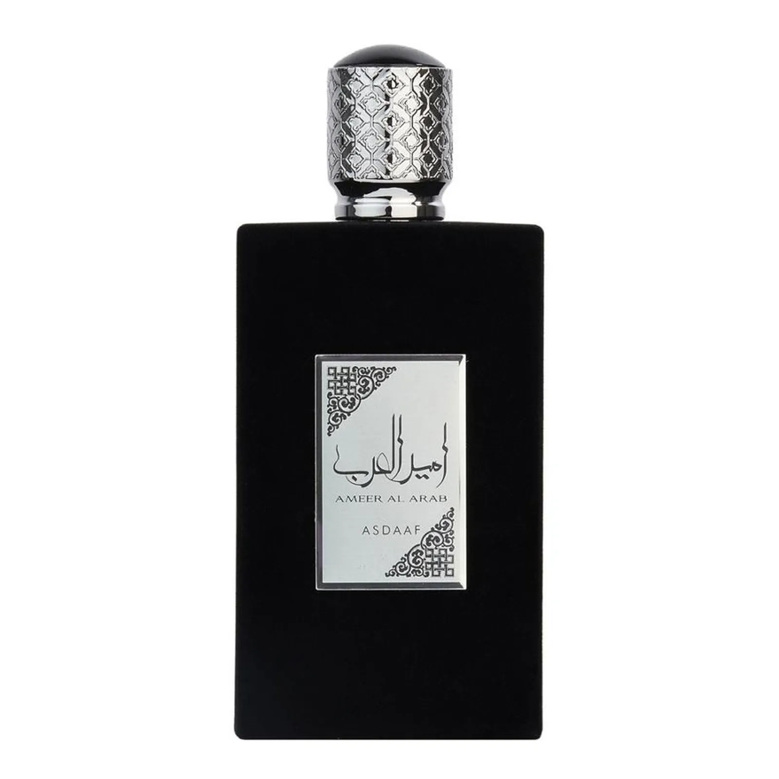 Lattafa, Asdaaf Ameer Al Arab, woda perfumowana dla mężzyzn, 100 ml