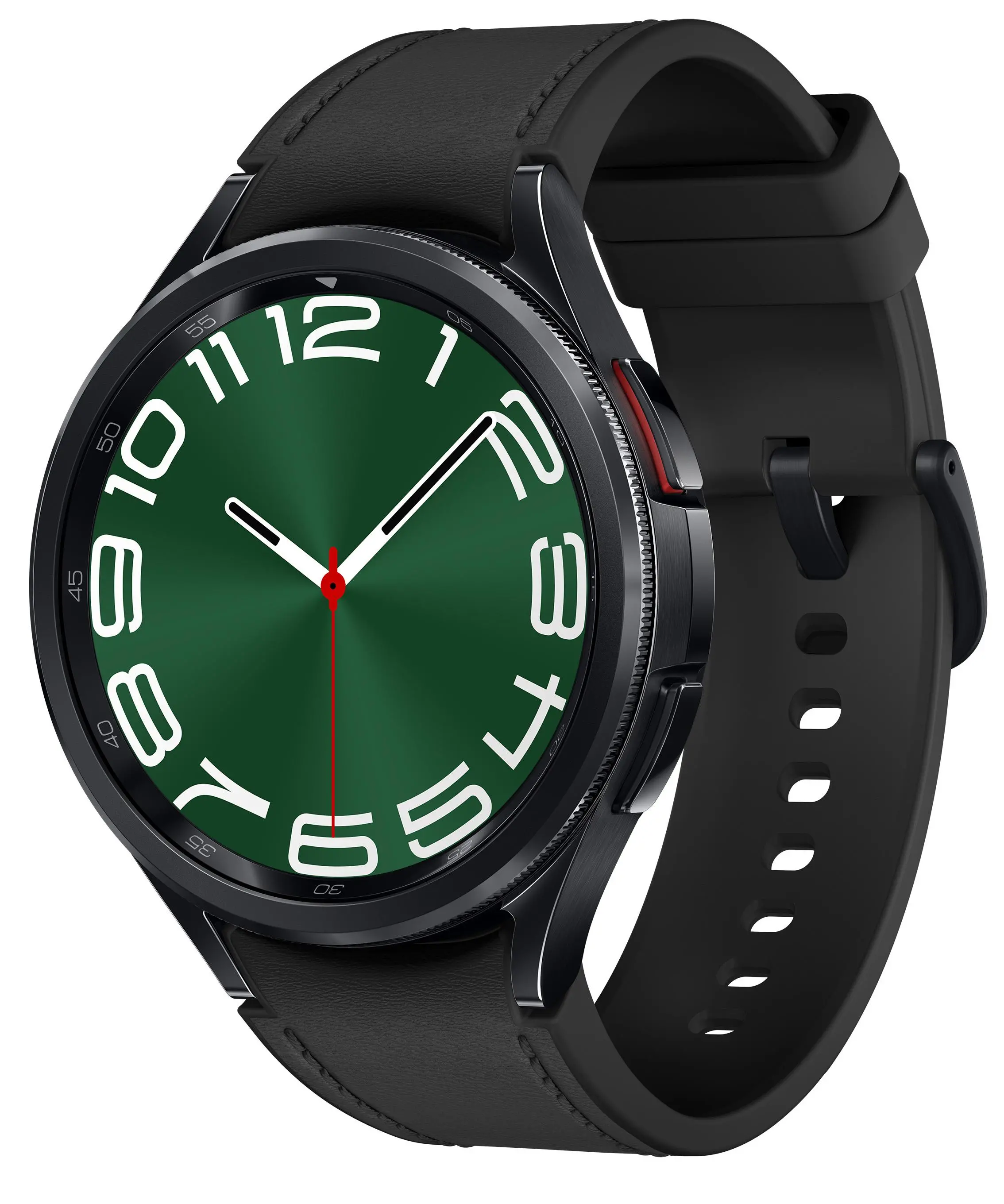 Samsung Galaxy Watch 6 Classic 47mm Czarny