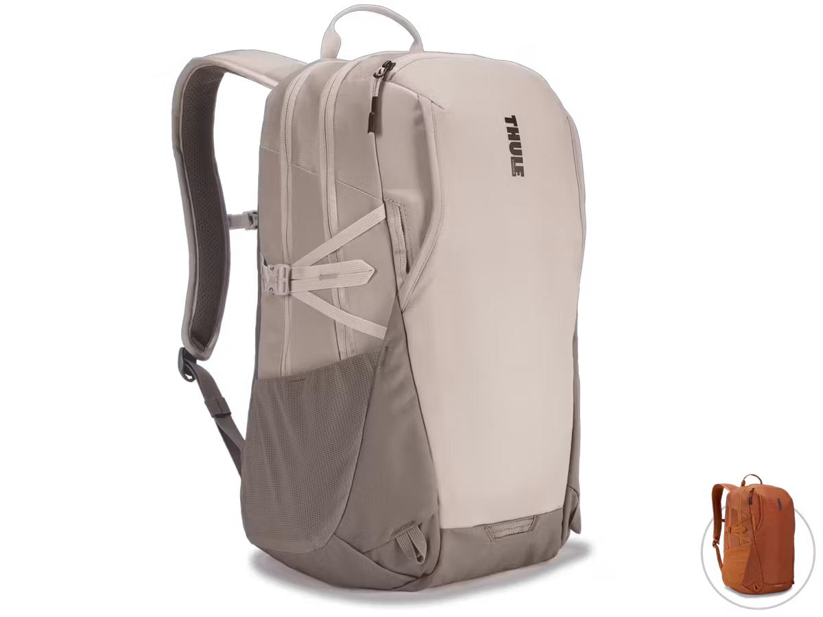 Plecak z kieszenią na laptopa i tablet Thule EnRoute | 23 L (2 kolory)