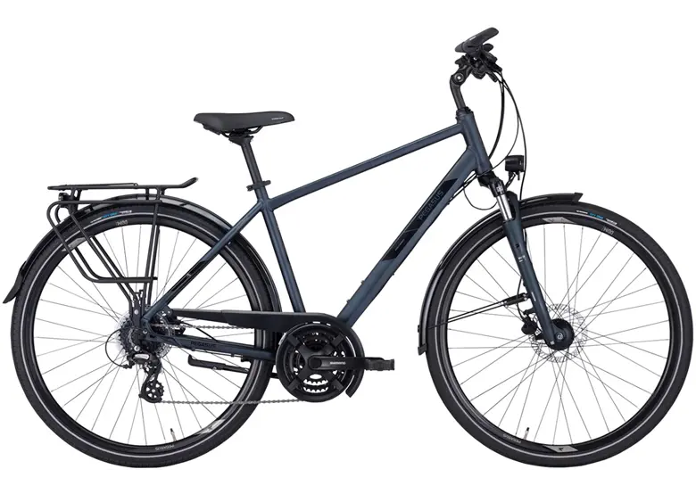 Rower trekkingowy PEGASUS Solero SL Disc