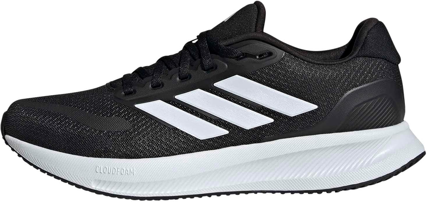 Buty do biegania adidas Runfalcon 5 Running Shoes (rozm.38.5-49.5)