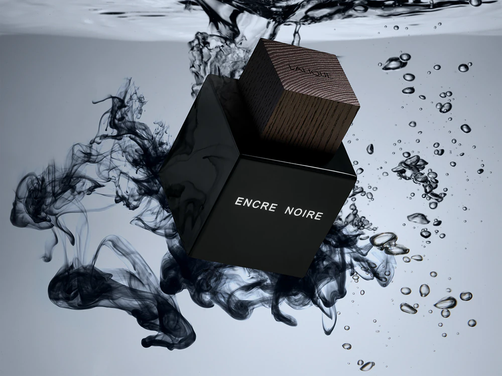Lalique Encre Noire woda toaletowa dla mężczyzn, 100 ML