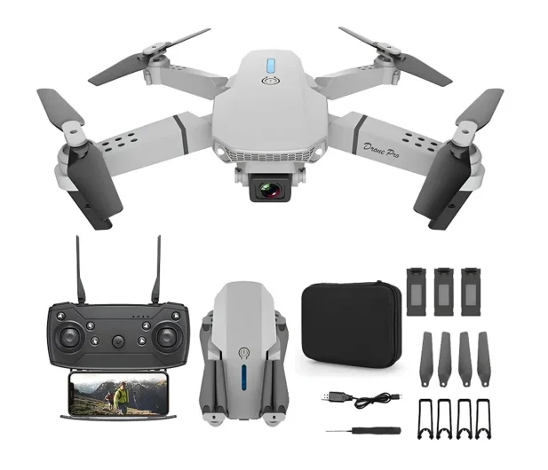 Dron ExtraLink E88 Pro