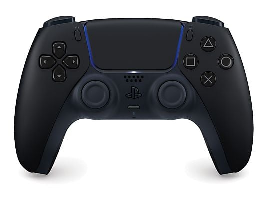 Kontroler bezprzewodowy PLAYSTATION DualSense Nocna Czerń v3 Nocna Czerń (opis)