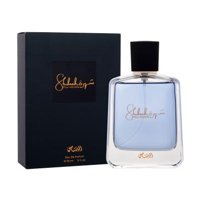 Rasasi Shuhrah Pour Homme Woda perfumowana dla mężczyzn 90 ml