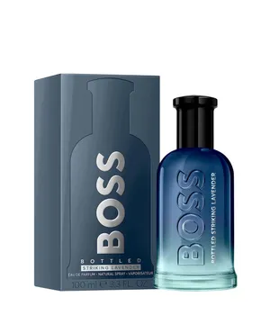Hugo Boss Bottled Striking Lavender, EDP dla mężczyzn, 100ml