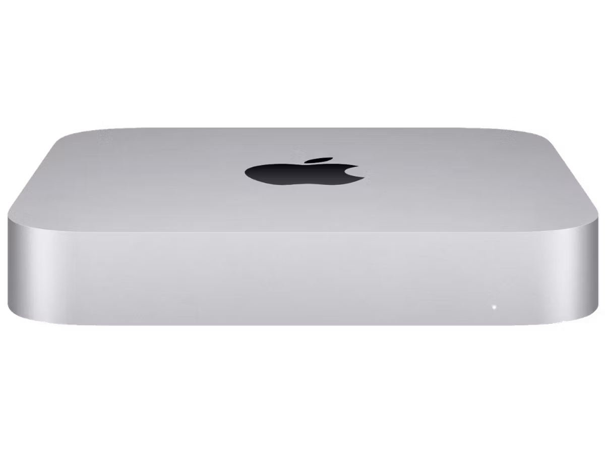 Komputer stacjonarny Apple Mac mini 2020 | M1 | 8 GB | 512 GB SSD