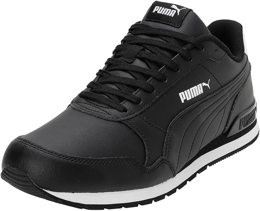 Buty sportowe PUMA unisex ST Runner v2 Full L, rozm. 37-48.5