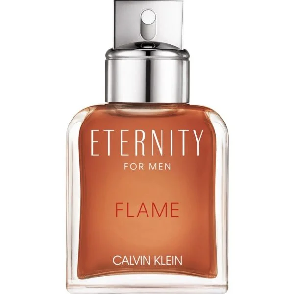 Calvin Klein Eternity Flame For Men, woda toaletowa, 50ml