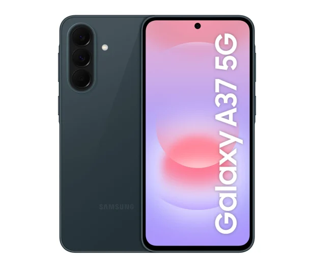 Smartfon Samsung Galaxy A37, 5G, 6/128GB, Zielony