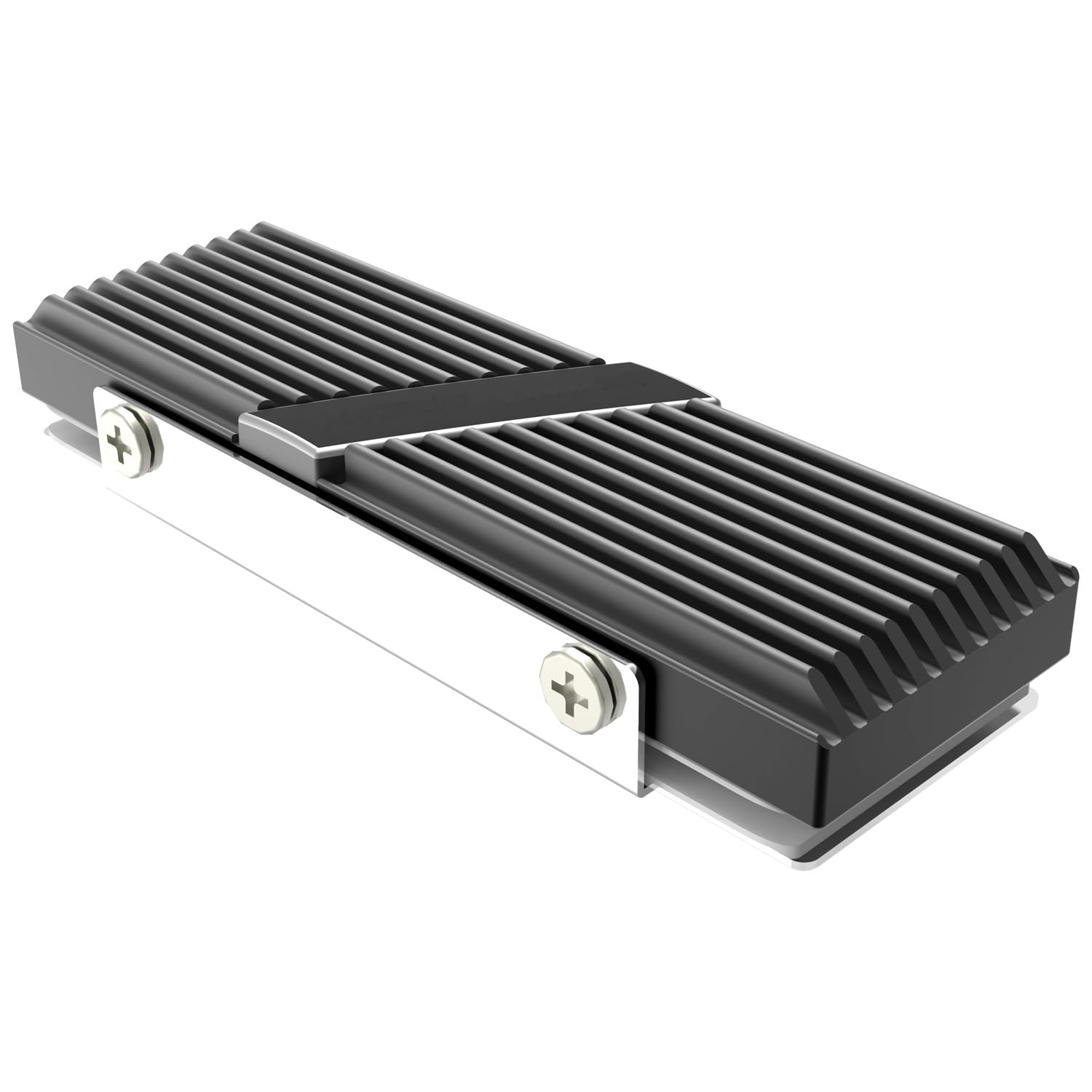 Radiator do dysku Thermalright M.2 2280 A B - Ultimate M.2 SSD