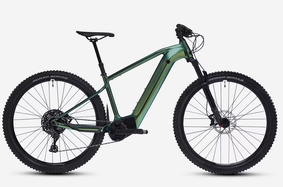 Rower elektryczny górski MTB Rockrider E-EXPL 700, 29", rozm. S-XL