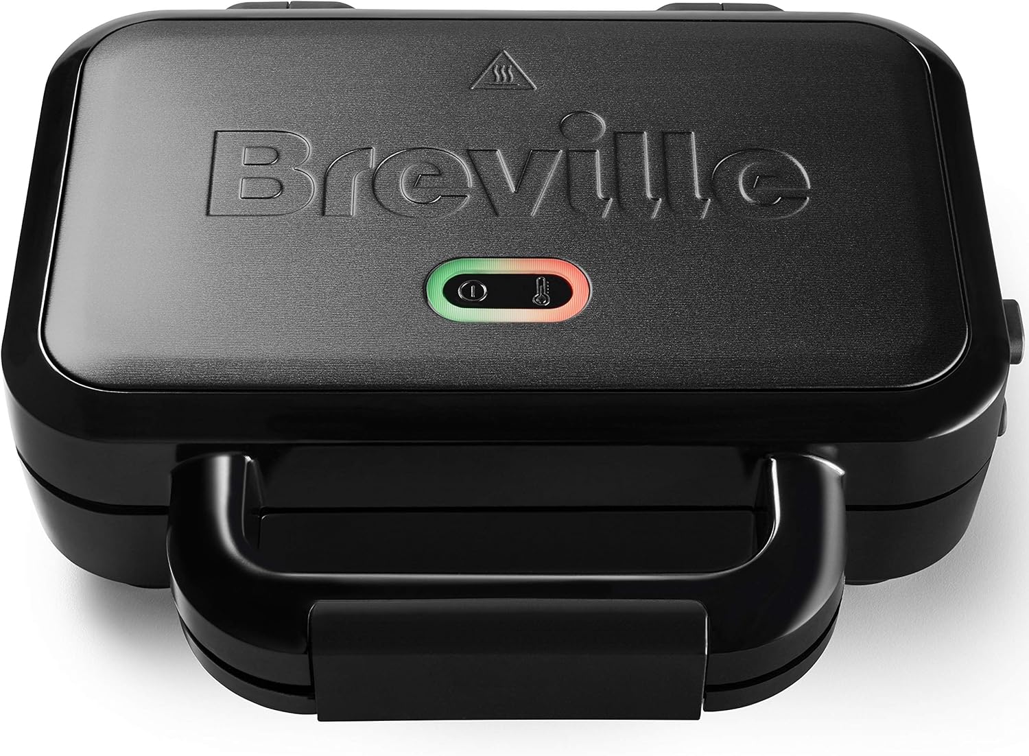 Toster Breville Ultimate, Czarny, ‎31.7 x 26.6 x 13.1 cm