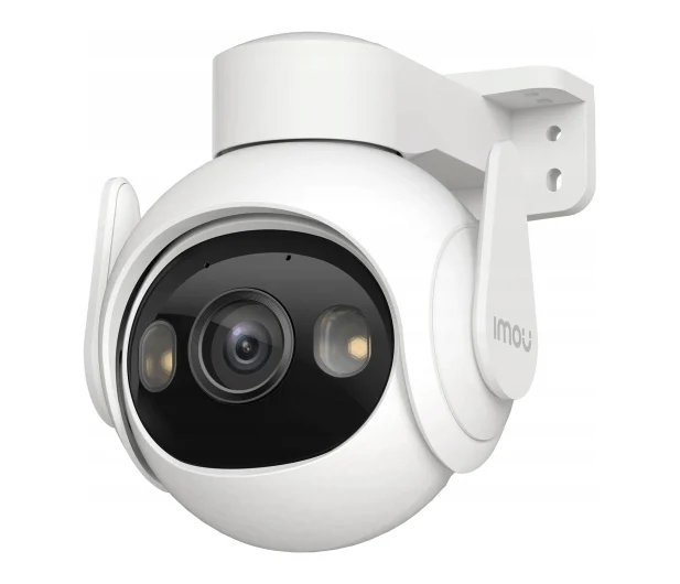 Imou Kamera zewnętrzna obrotowa IMOU Cruiser 2 8MP