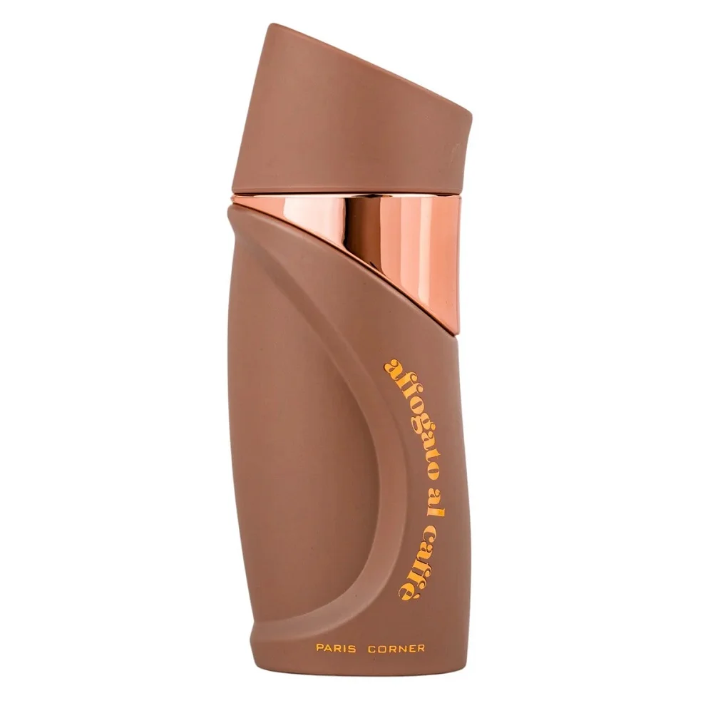 Paris Corner Affogato Al Caffe woda perfumowana, 100ml