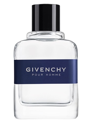 Givenchy Pour Homme Blue Label Edt 100ml - TESTER