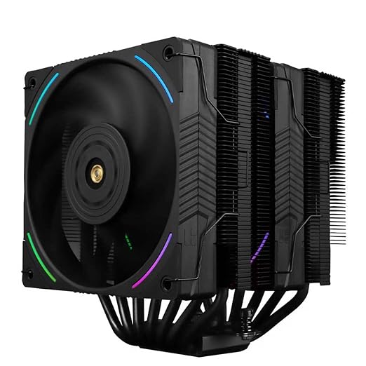 Chłodzenie procesora Thermalright TR Phantom Spirit 120 EVO