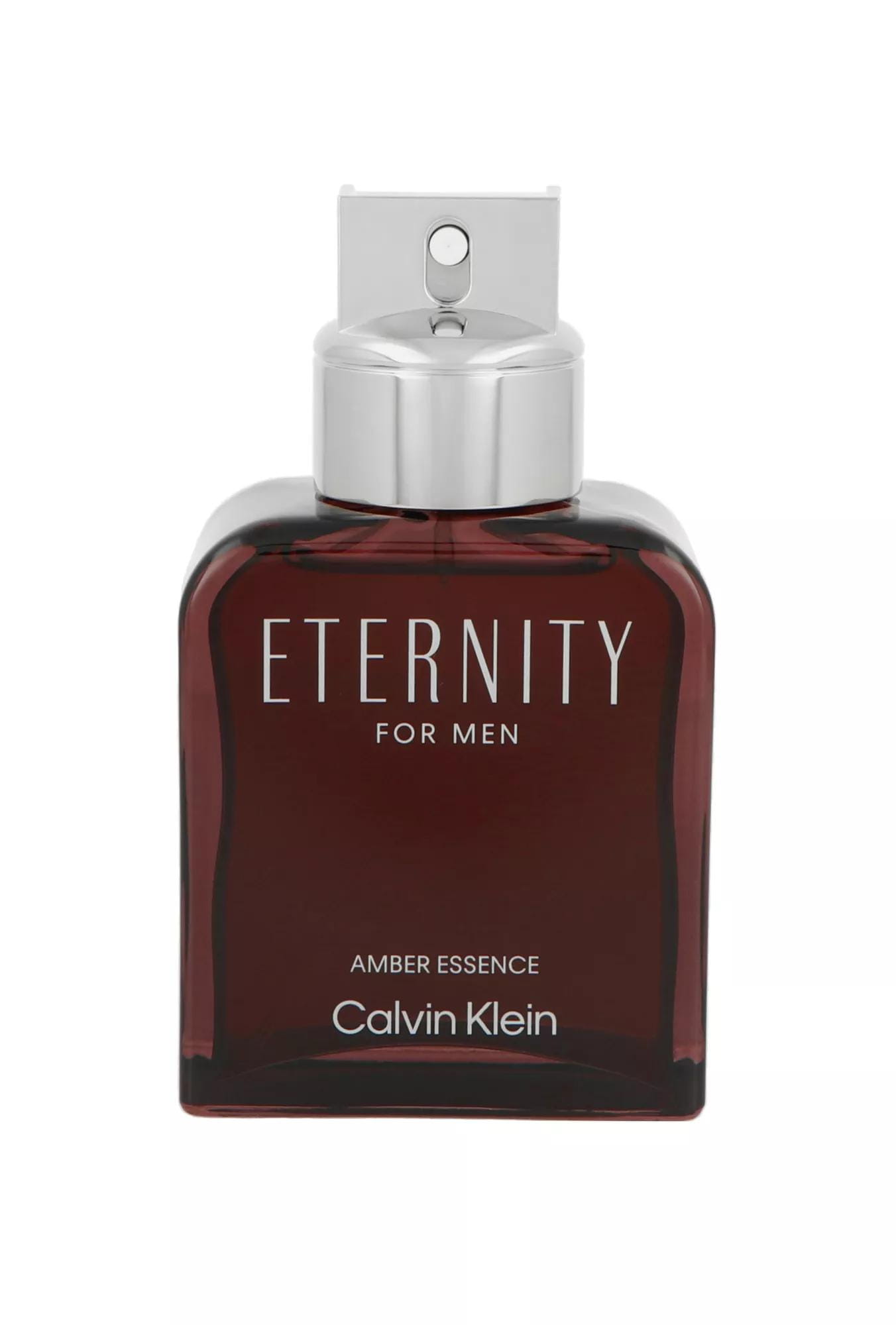 Calvin Klein Eternity Amber Essence For Men Parfum 100ml - TESTER