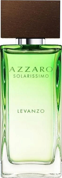 Azzaro Solarissimo - Levanzo, woda toaletowa dla mężczyzn, 75 ML