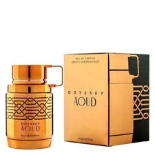 Armaf Odyssey Aoud EDP, 100ml, woda perfumowana dla mężczyzn