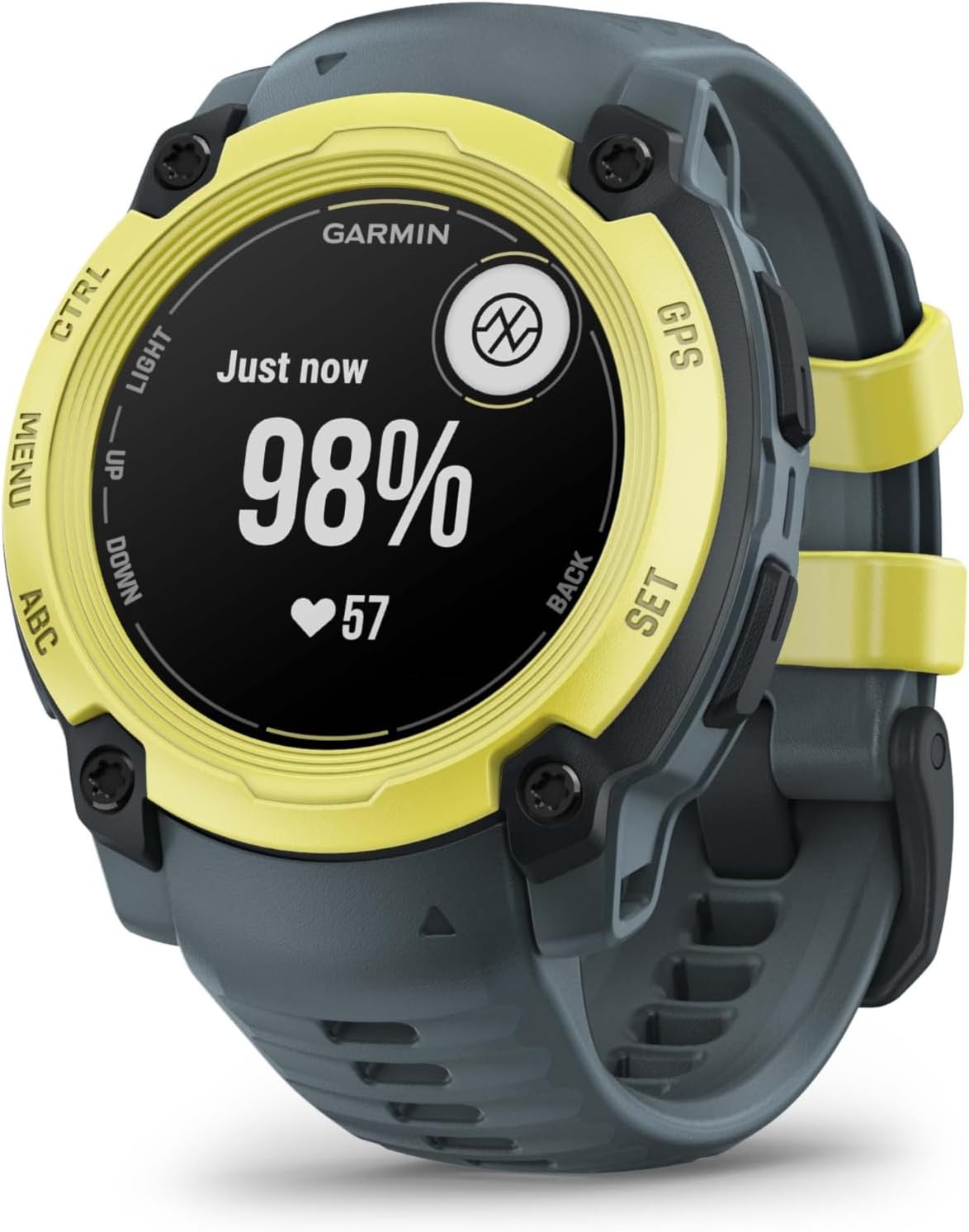 Smartwatch Garmin Instinct E, 40 mm, GPS