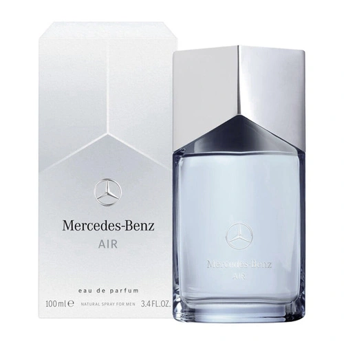 Mercedes-Benz Air, woda perfumowana dla mężczyzn, 100 ML