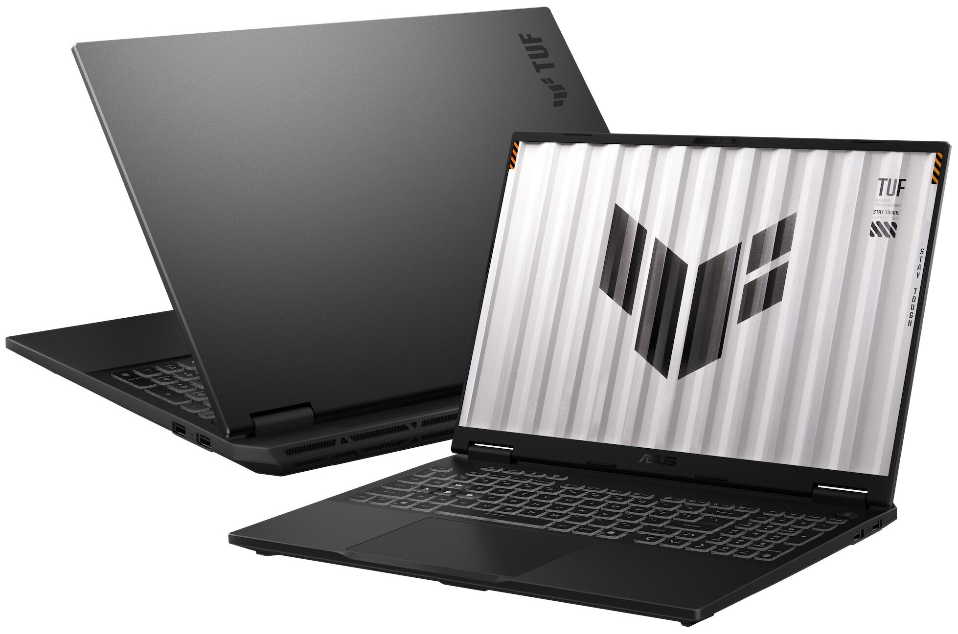 Laptop ASUS TUF Gaming A16 FA608UMI-R7165 16" IPS 144Hz R7-260 16GB RAM 512GB SSD GeForce RTX5060