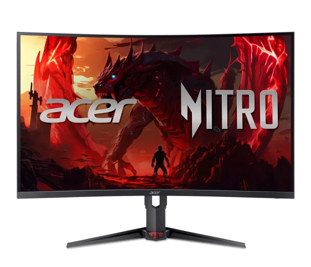 Monitor Acer Nitro XZ323QUZ1BMIIPRX
