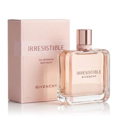 Givenchy Irresistible Nude Velvet, Woda perfumowana dla kobiet, 80 ML