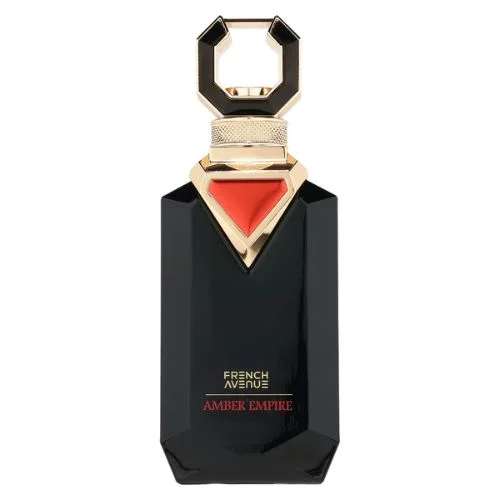 French Avenue Amber Empire, Woda perfumowana unisex, 100 ML