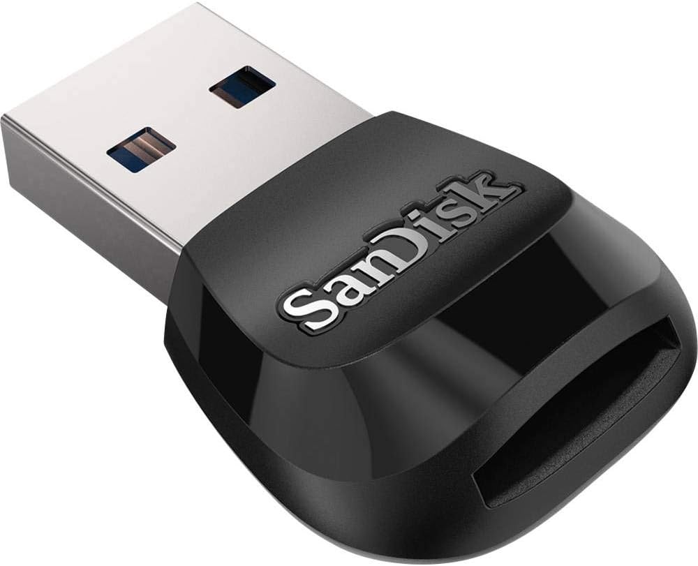 CZYTNIK SANDISK MobileMate USB 3.0