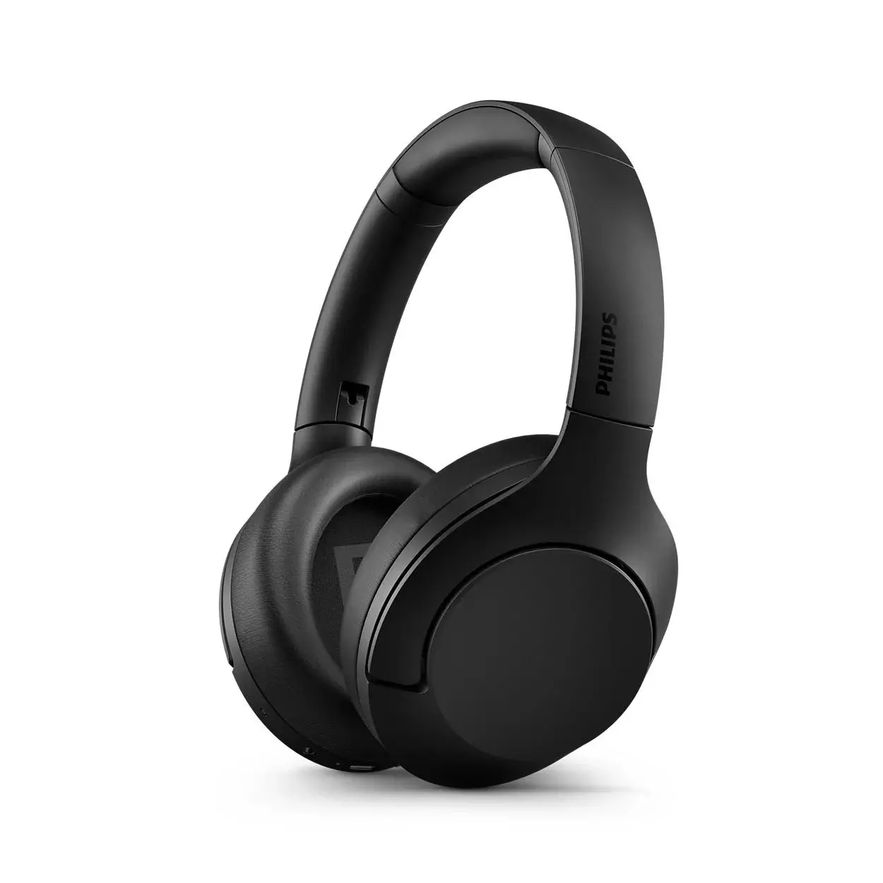 Słuchawki bezprzewodowe Philips TAH8506BK/00 Nauszne, Bluetooth 5.0, Czarny + futerał