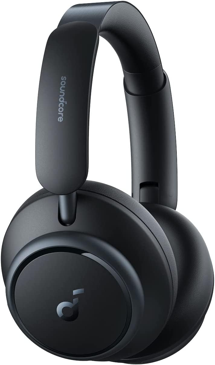Słuchawki bezprzewodowe Soundcore Space Q45(odnowiony) by Anker, Bluetooth 5.3