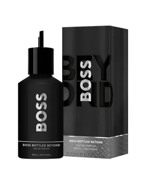 HUGO BOSS Boss Bottled Beyond, EDP, 200 ML - WKŁAD + TryMe (mozliwe 343,00 PLN)
