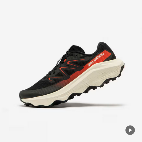 Buty do biegania w terenie męskie Salomon Ultra Flow 2 (rozm. 40, 42, 47.5)