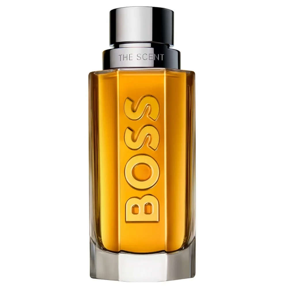 Hugo Boss Boss The Scent For Him woda toaletowa dla mężczyzn, 100ml - TESTER
