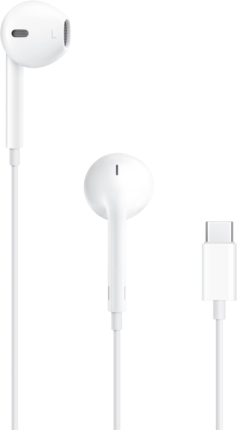 Słuchawki przewodowe Apple EarPods (USB‑C)