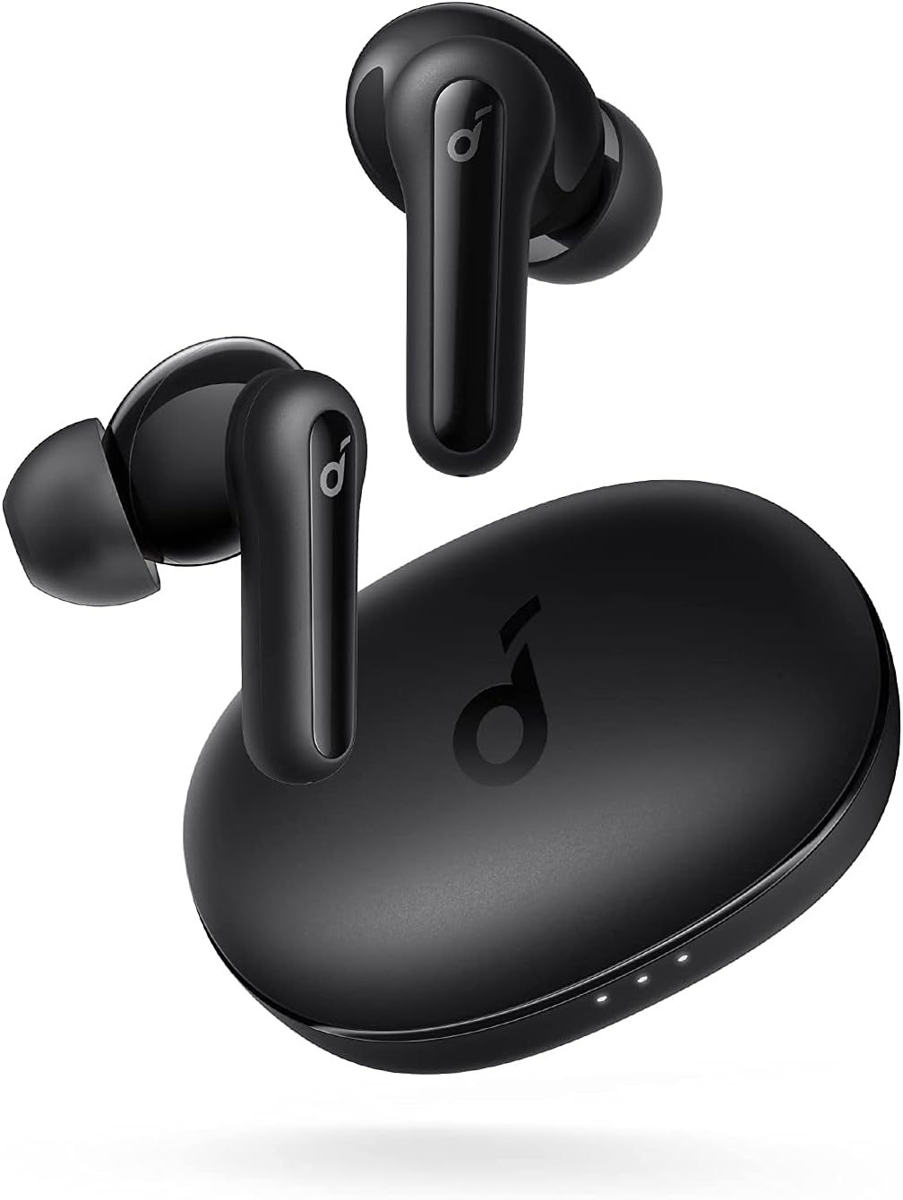Bezprzewodowe słuchawki soundcore by Anker P2 Mini