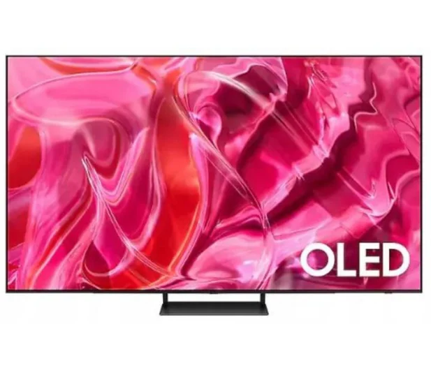 Samsung TV SAMSUNG 55" QE55S90CATXXH
