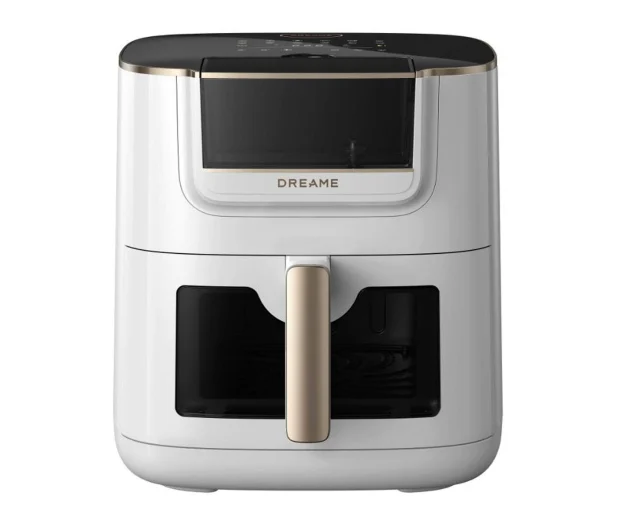 Frytkownica parowa Dreame Air Fryer AF30 White