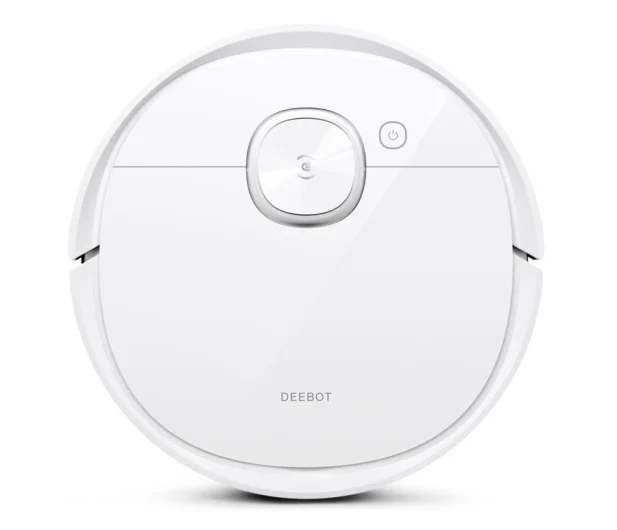 Ecovacs DEEBOT T9