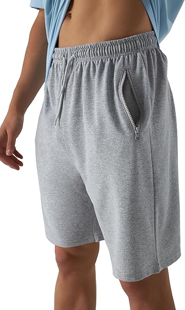 Smith & Solo Krótkie spodenki męskie, sportowe, bermudy, XL