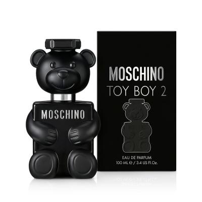 Moschino Toy Boy 2 Woda perfumowana dla mężczyzn, 100 ml
