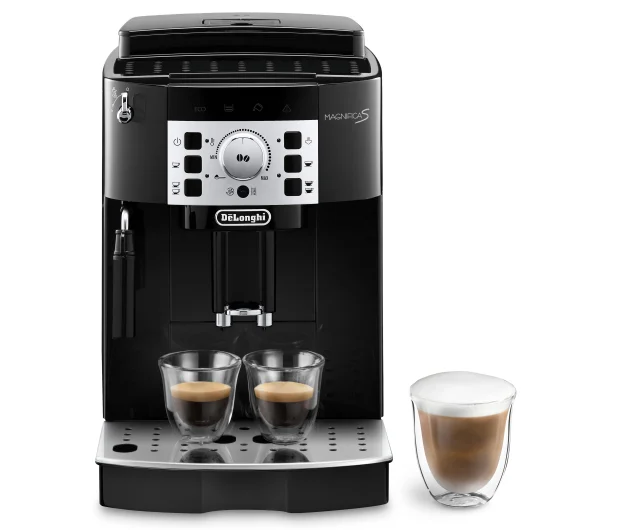 Ekspres ciśnieniowy DeLonghi Magnifica S ECAM 22.115.B