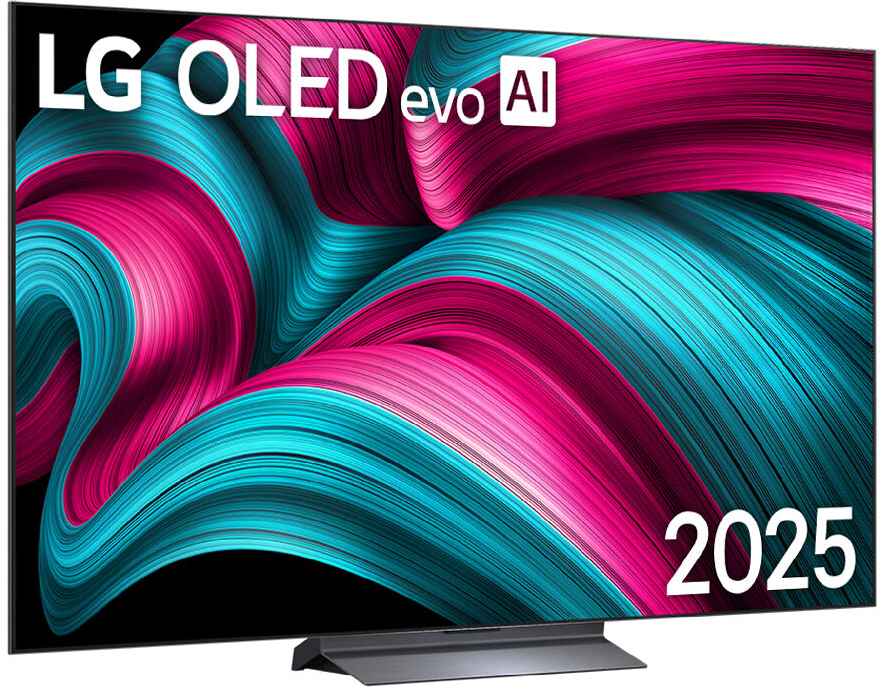 Telewizor LG 55C54LA 55" OLED 4K 144Hz VRR WebOS TV Dolby Vision Dolby Atmos HDMI 2.1