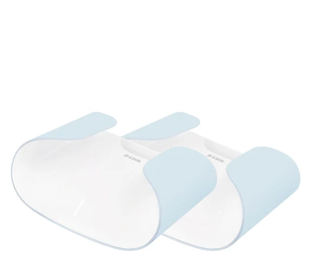 2x Router D-Link M60 AQUILA PRO AI (6000Mb/s a/b/g/n/ac/ax)
